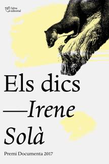 Irene Solà archivos - Itinerancias